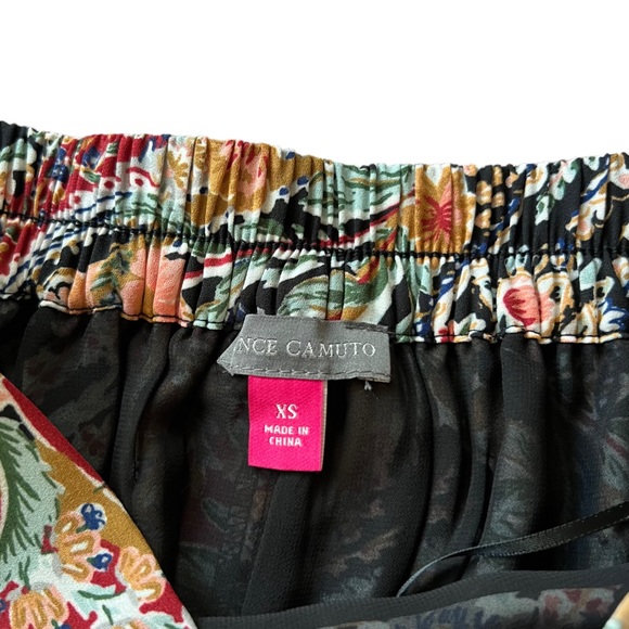 NWT Vince Camuto Women's Midi Skirt Size XS - Picture 5 of 8